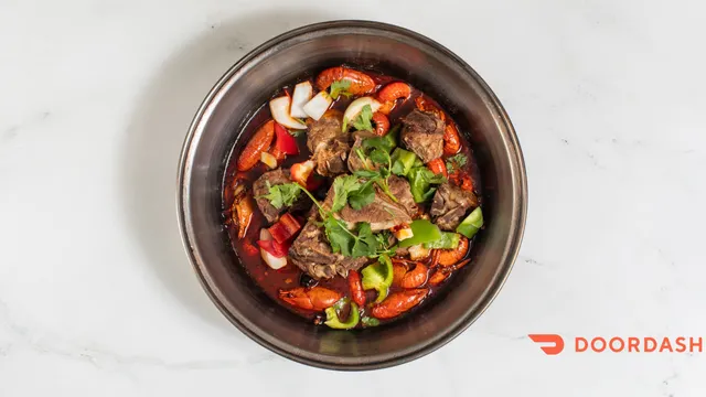 川香园 Sichuan 1860