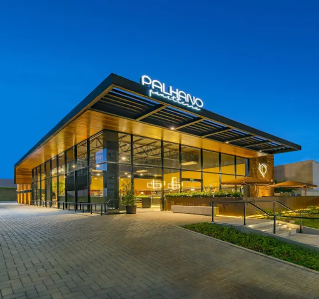 Panetteria Palhano Pães e Doces Ltda.