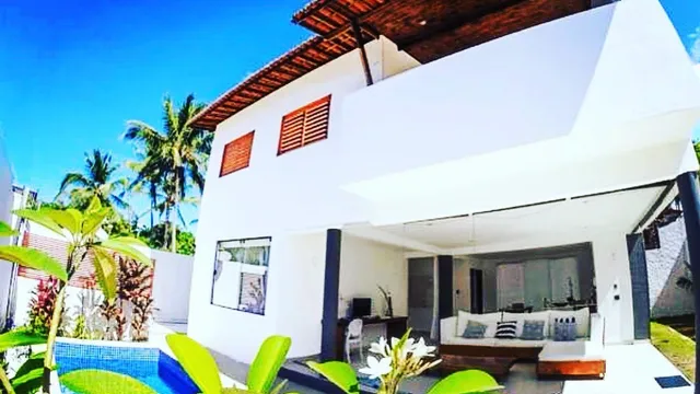 BLANC Residence Pipa