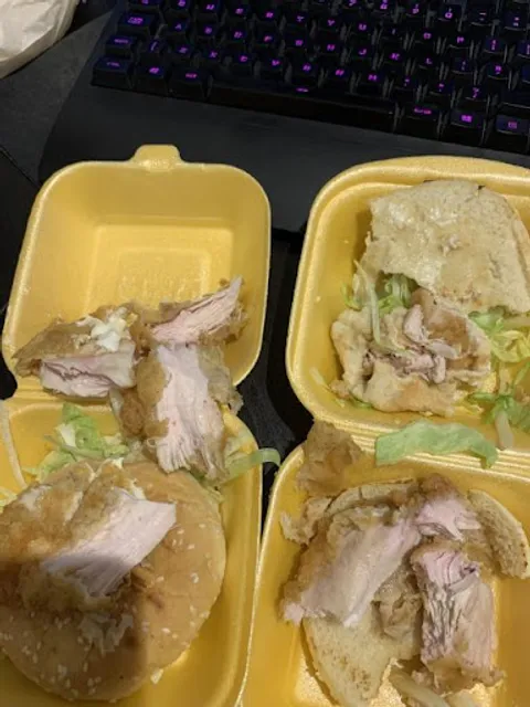 Bexhill Fried Chicken