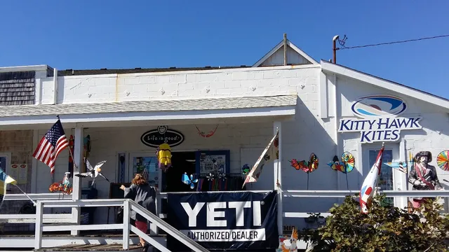 Kitty Hawk Kites