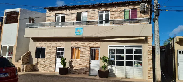 Flats Aloha Maragogi