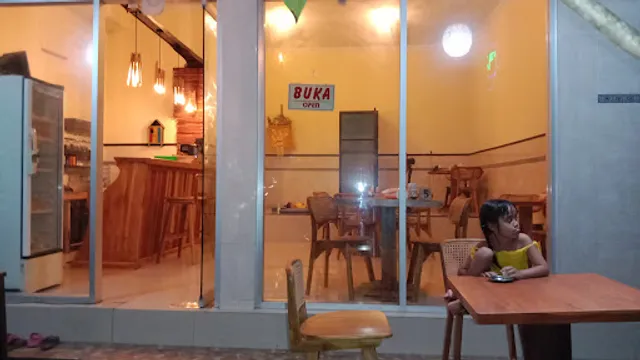 Moringa cafe & restaurant