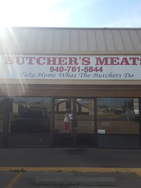Butcher's Meats