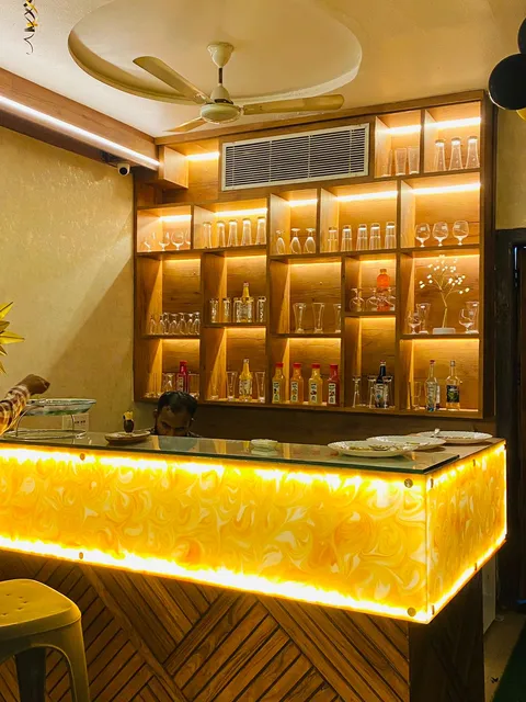 The Rich Table Restaurant