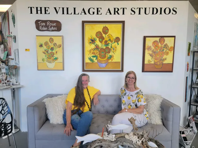 The Village Art Studios