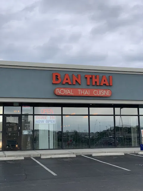 Ban Thai