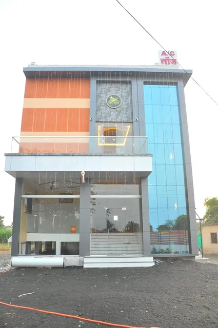 Hotel Shivar Lodge (AC)