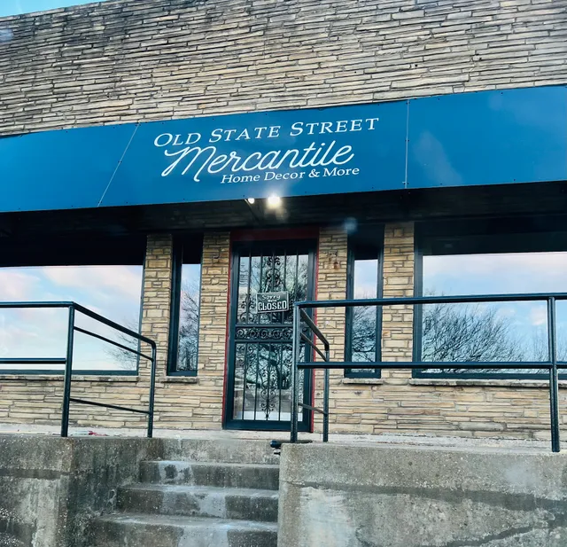 Old State Street Mercantile