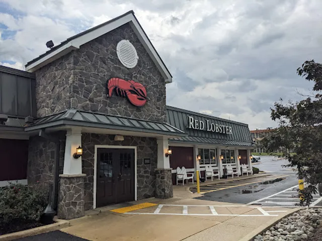 Red Lobster