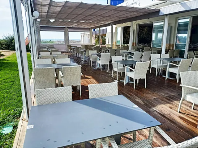 Los Pescadores Bellamar 3ª Pista