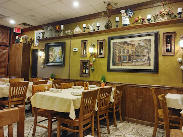 Francesco's Ristorante Italiano