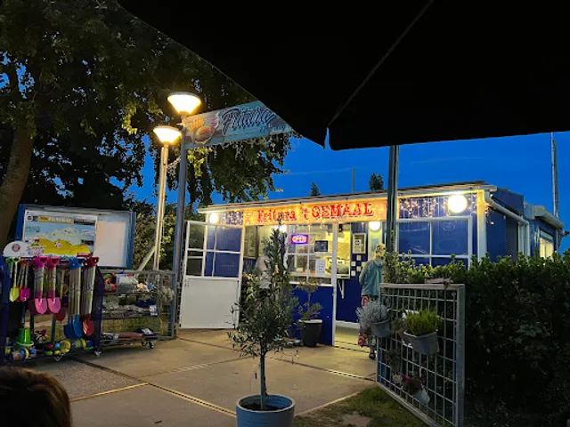 V.O.F. Fritura 't Gemaal