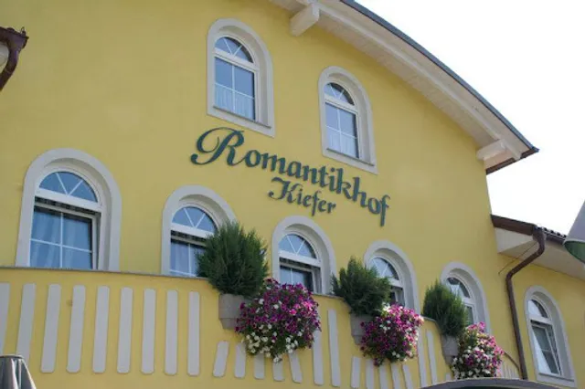 Romantikhof Eibiswald