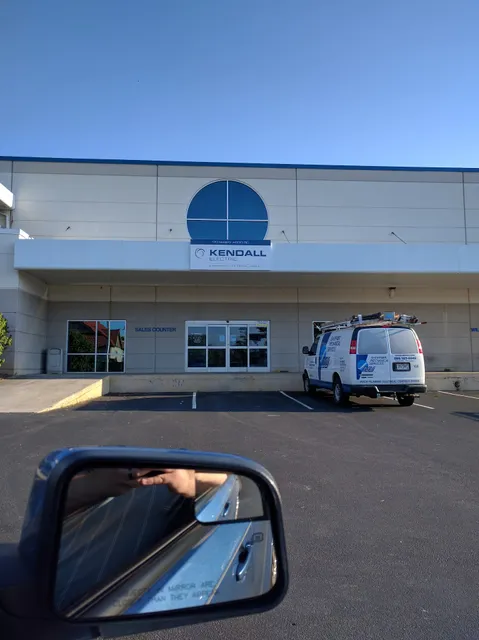 Kendall Electric