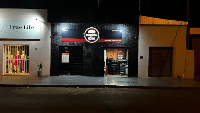 Hamburgueria DuEder Ipuã