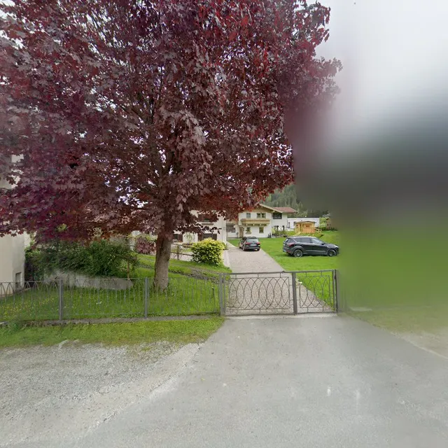 Habachschmied Familie Gruber