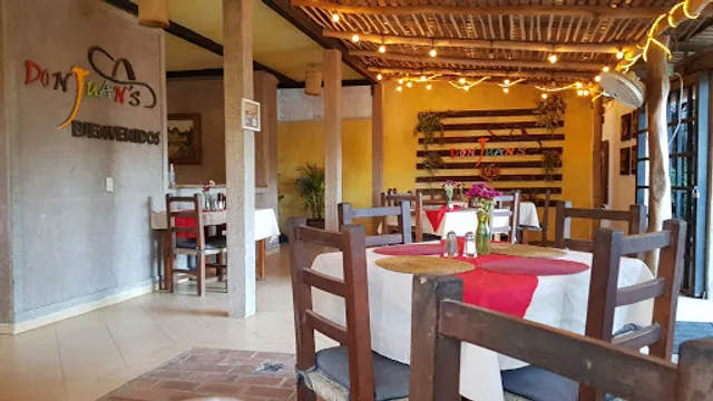 Restaurante Don Juan's