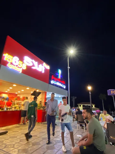 حلواني صابر