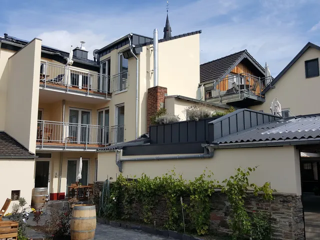 DAUTZENBERG Ferienapartments