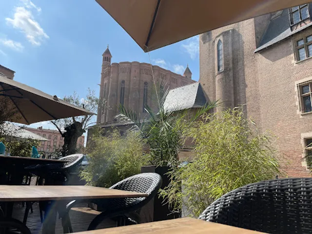 Restaurant Le Quai Choiseul