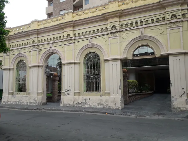 Apart Catamarca Chacabuco