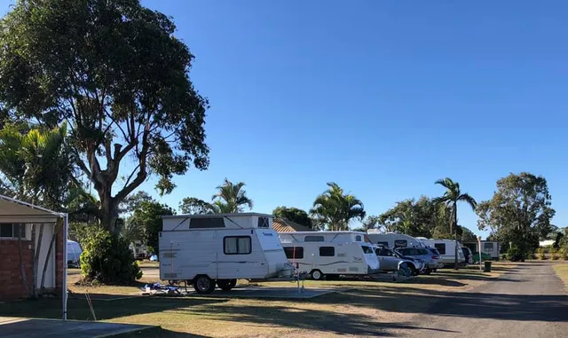 Bundaberg East Cabin & Tourist Park