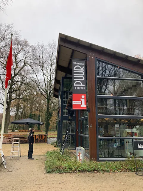 Brasserie PuurInDiever