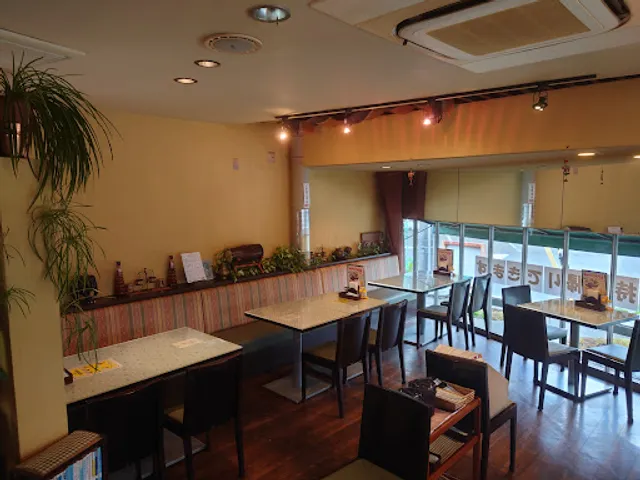 AriMahal Indian Cuisine