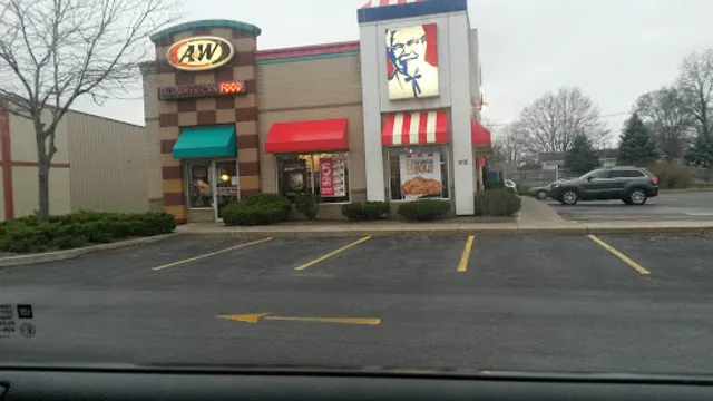 KFC