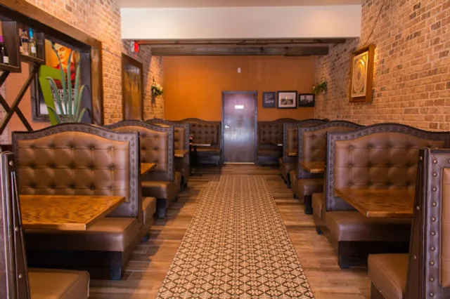 7 Tequilas Mexican Restaurant