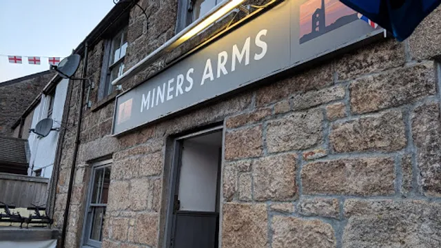 Miners Arms