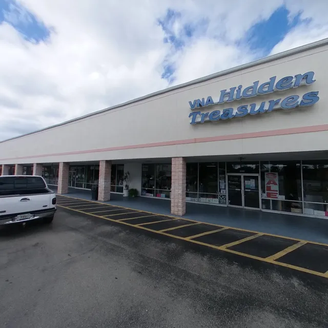 VNA Hidden Treasures