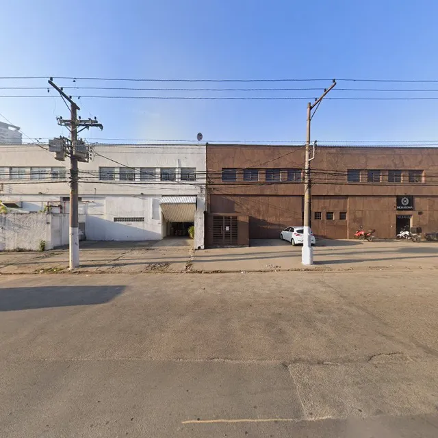 Grão Espresso Comercial