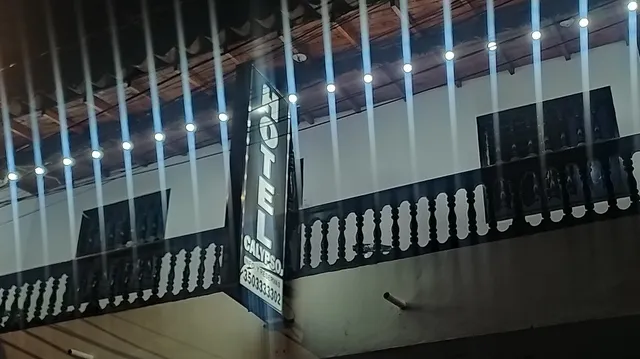 Hotel Calypso San Carlos Ant