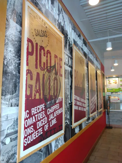 Prosperity Shopping Plaza