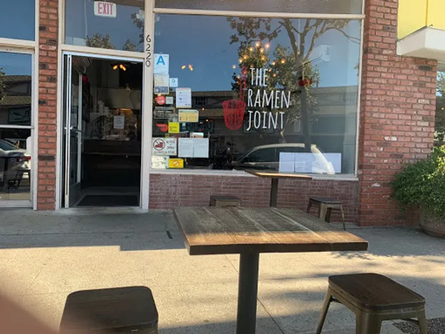 The Ramen Joint