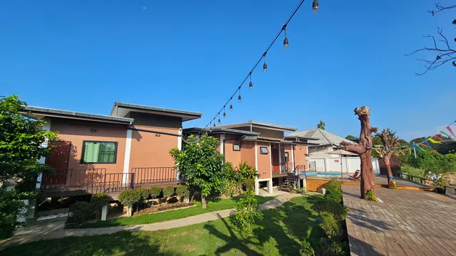 Rimriver Villa Maerim Chiangmai