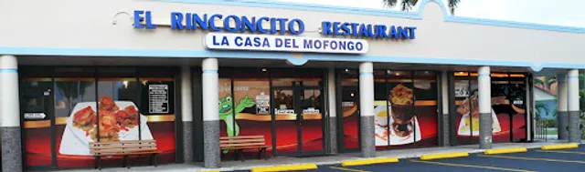 El Rinconcito de Santa Barbara Restaurant