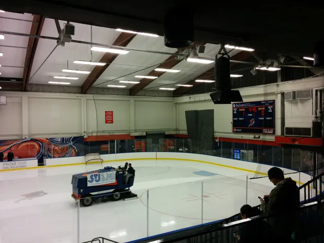 Rockett Arena