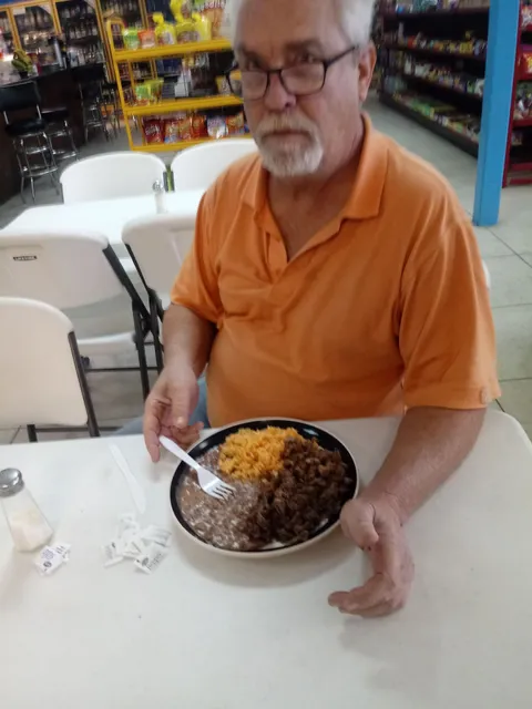 La Mexican Fruit & Meat Market