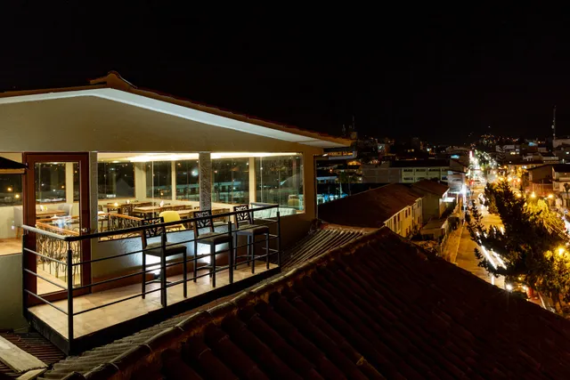 Tikala Cusco Boutique Hotel