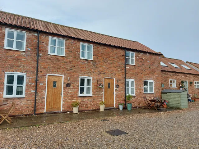 Rockville Farm Cottages