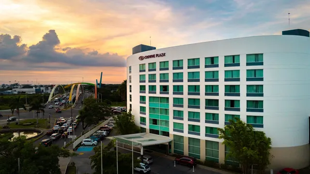 Crowne Plaza Villahermosa by IHG