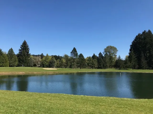 Kohl Creek Golf Course