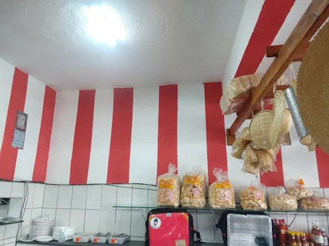 Casa do Norte Ceará "O Rei do Arrumadinho"