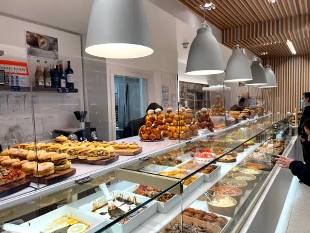 La Nouvelle Boulangerie de Neuilly