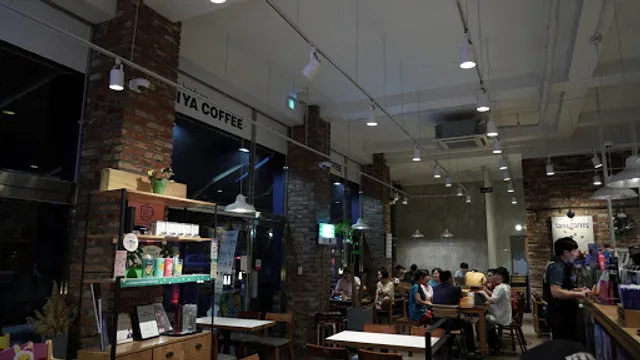 이디야 부천범박동점