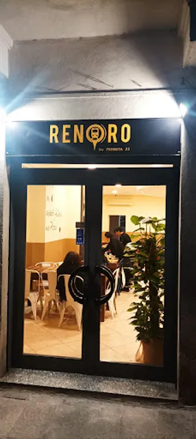 RenOro Pizzeria