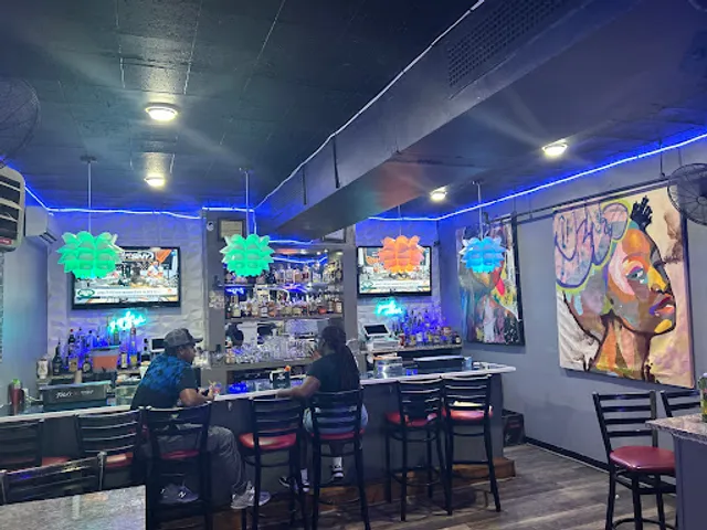 Thelma’s Soul Food Restaurant & Bar